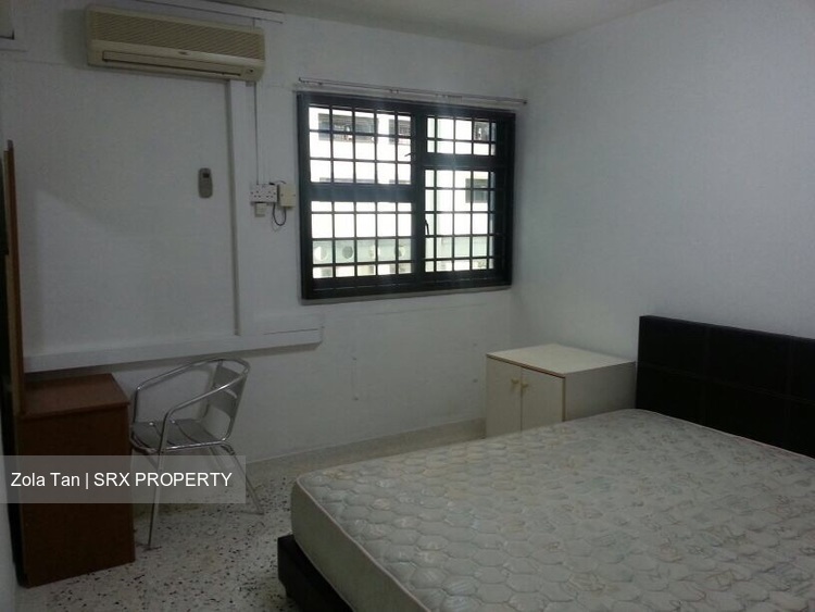 Blk 784 Yishun Avenue 2 (Yishun), HDB 3 Rooms #220675771